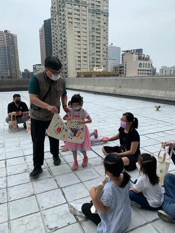 幼兒園：與植物作朋友(5/22)-圖片24