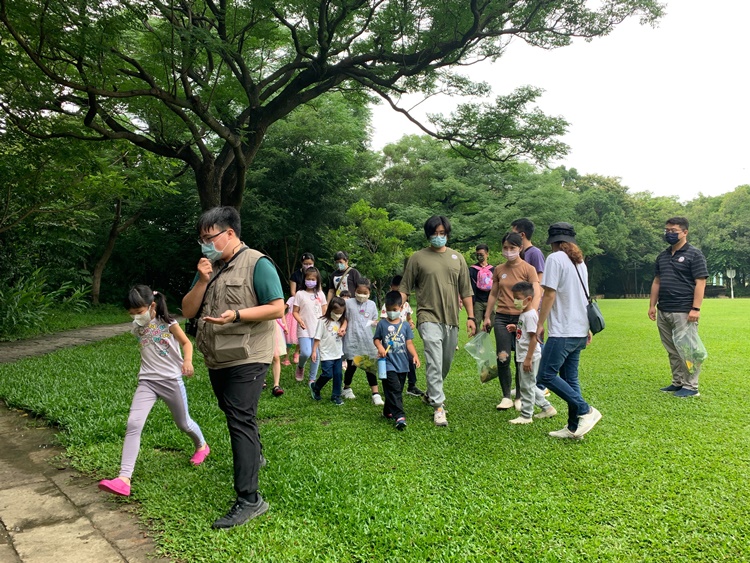 幼兒園：與植物作朋友(5/22)-圖片25