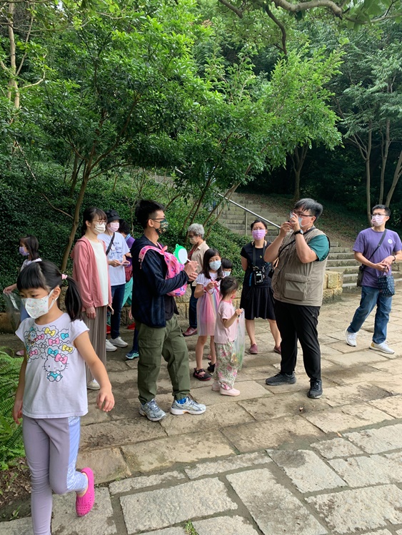 幼兒園：與植物作朋友(5/22)-圖片30