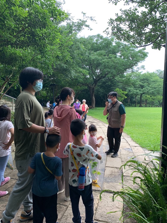 幼兒園：與植物作朋友(5/22)-圖片34