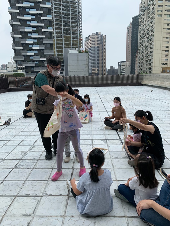 幼兒園：與植物作朋友(5/22)-圖片35