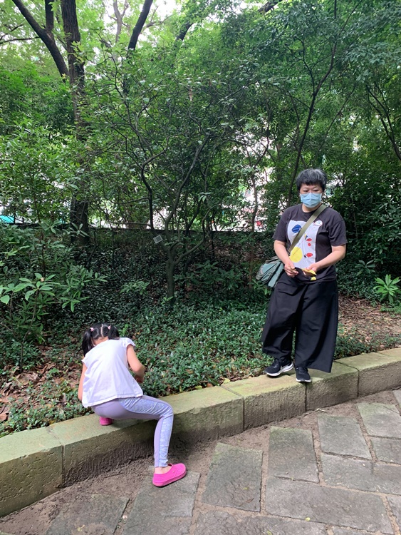 幼兒園：與植物作朋友(5/22)-圖片41