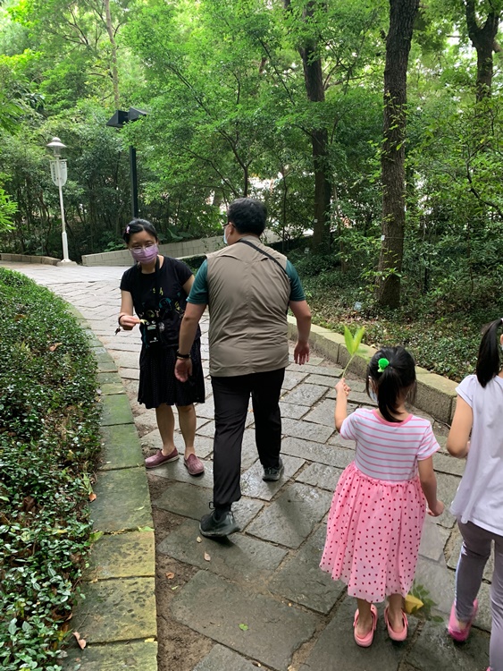 幼兒園：與植物作朋友(5/22)-圖片43