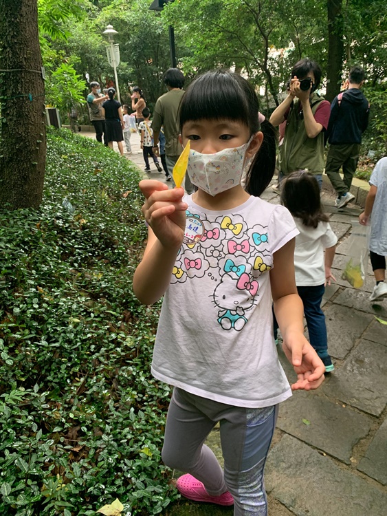 幼兒園：與植物作朋友(5/22)-圖片44