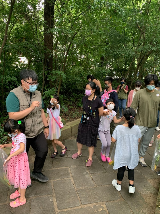 幼兒園：與植物作朋友(5/22)-圖片45