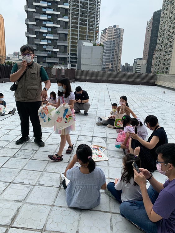 幼兒園：與植物作朋友(5/22)-圖片46