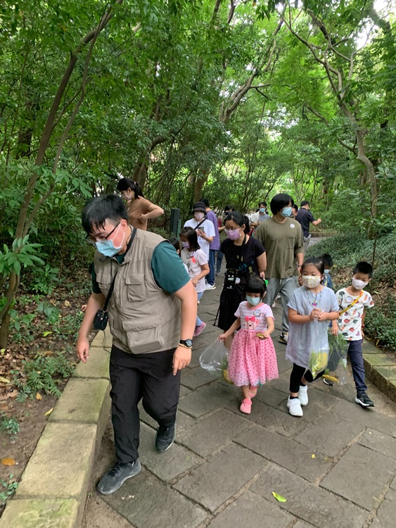幼兒園：與植物作朋友(5/22)-圖片48