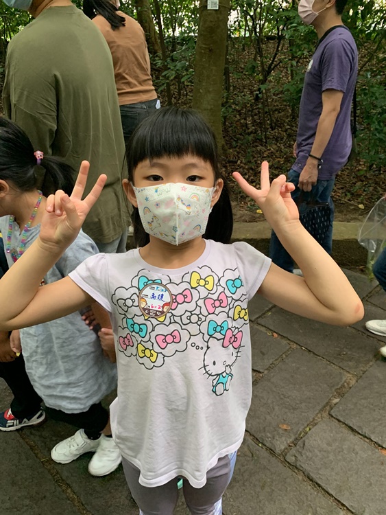幼兒園：與植物作朋友(5/22)-圖片49