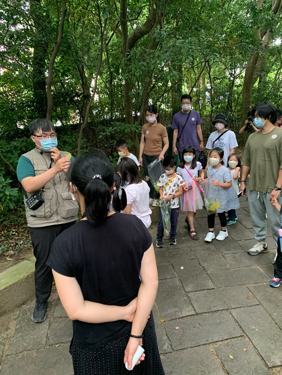幼兒園：與植物作朋友(5/22)-圖片50