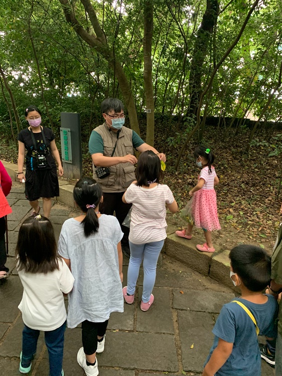 幼兒園：與植物作朋友(5/22)-圖片52