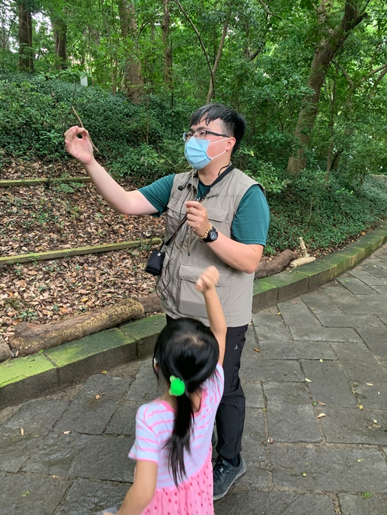 幼兒園：與植物作朋友(5/22)-圖片54