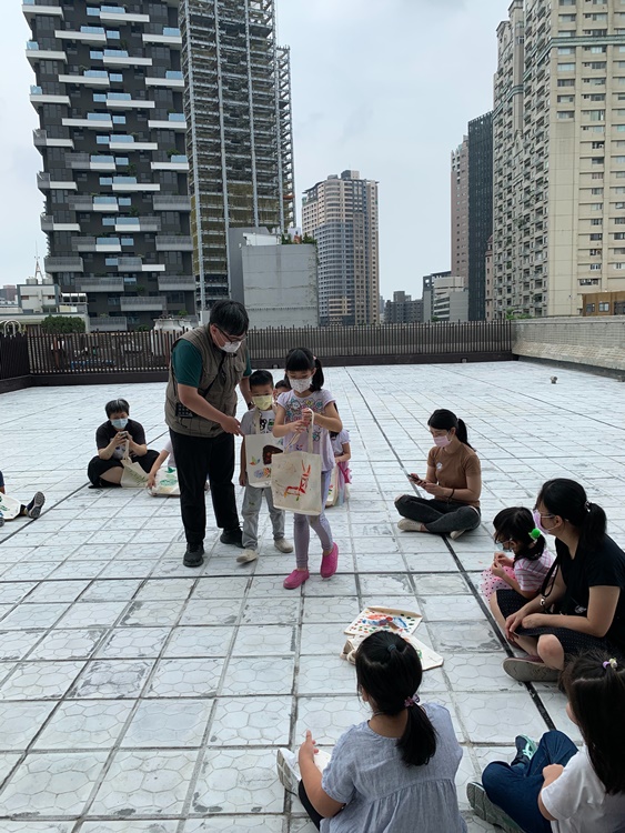 幼兒園：與植物作朋友(5/22)-圖片57