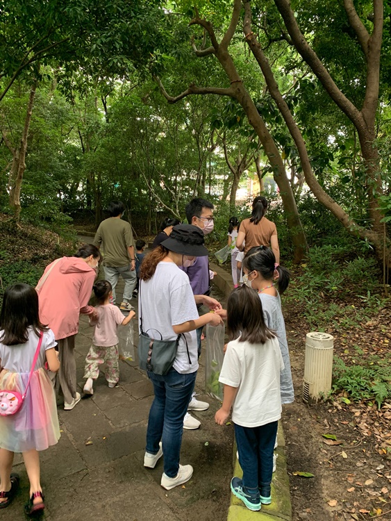 幼兒園：與植物作朋友(5/22)-圖片58