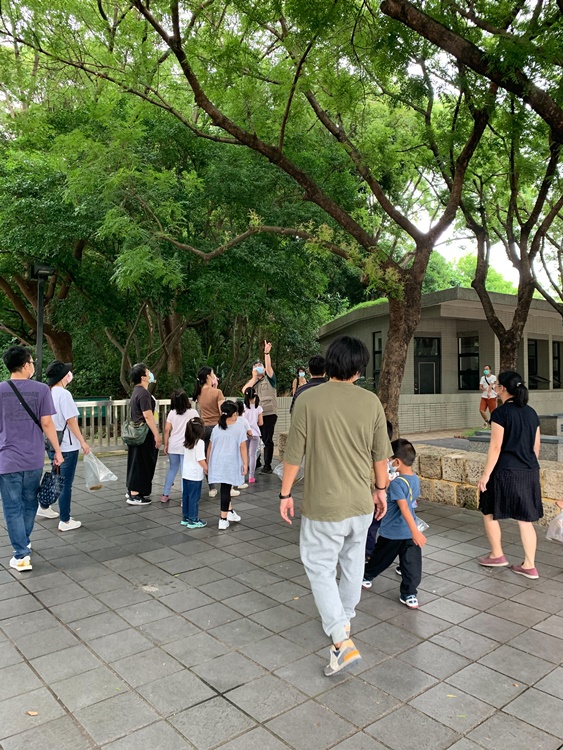 幼兒園：與植物作朋友(5/22)-圖片66