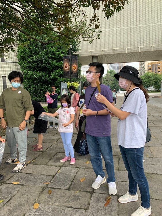 幼兒園：與植物作朋友(5/22)-圖片67