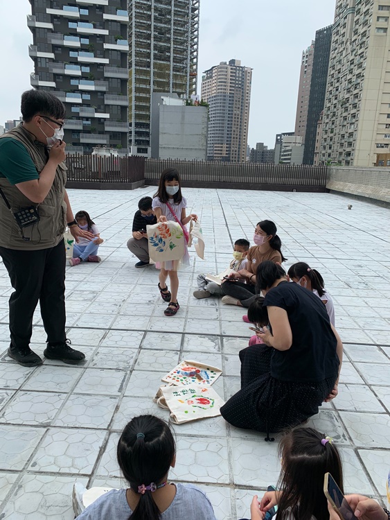 幼兒園：與植物作朋友(5/22)-圖片68