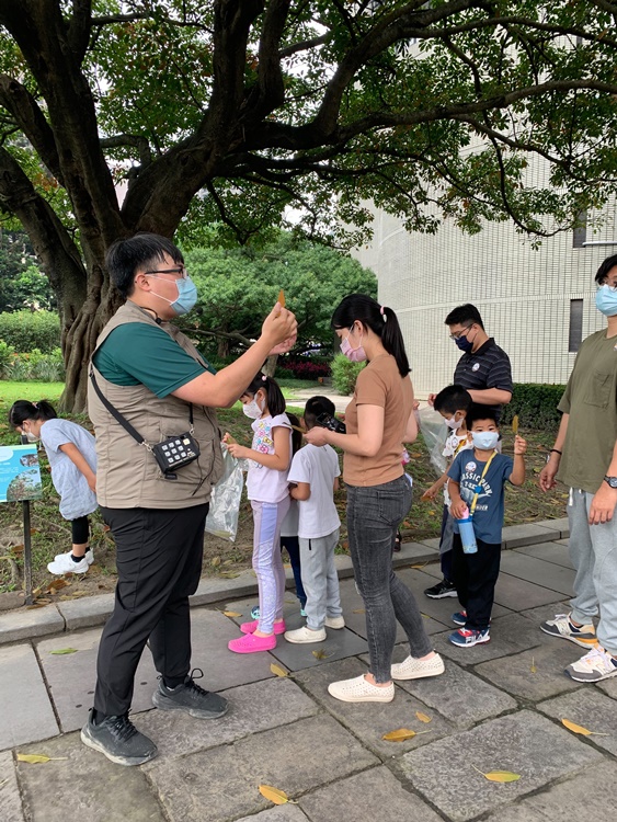 幼兒園：與植物作朋友(5/22)-圖片69