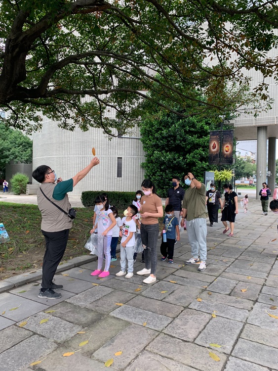 幼兒園：與植物作朋友(5/22)-圖片70
