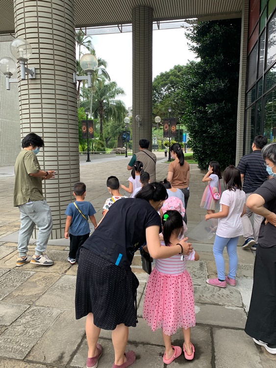 幼兒園：與植物作朋友(5/22)-圖片71