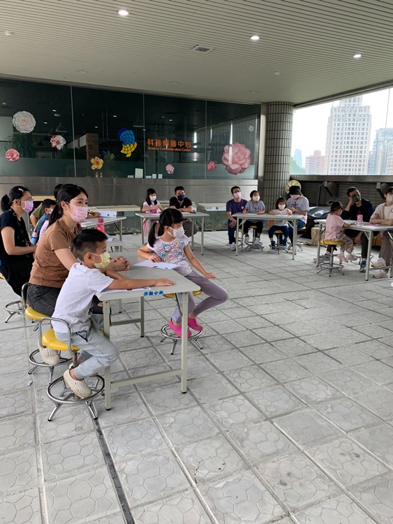 幼兒園：與植物作朋友(5/22)-圖片73