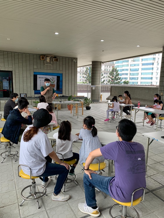 幼兒園：與植物作朋友(5/22)-圖片74
