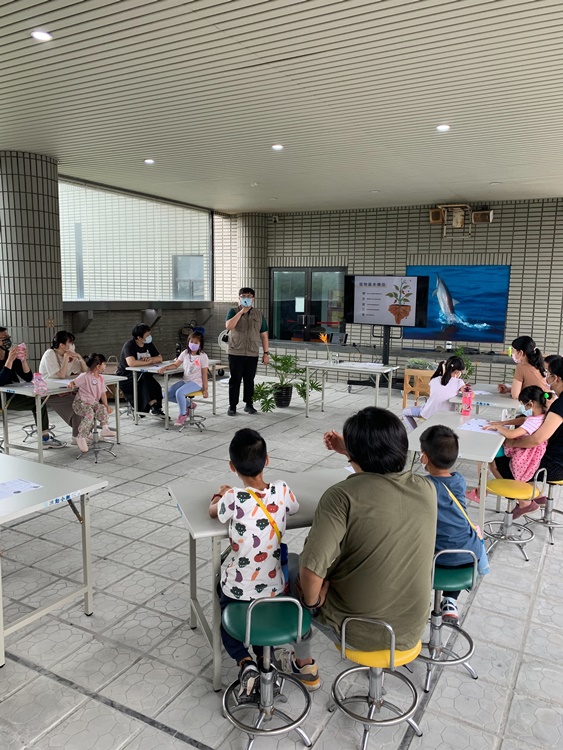 幼兒園：與植物作朋友(5/22)-圖片76