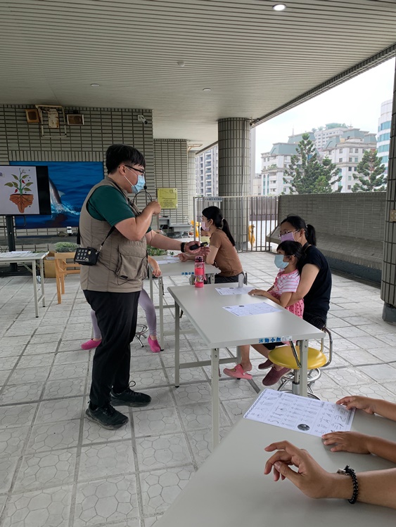 幼兒園：與植物作朋友(5/22)-圖片77