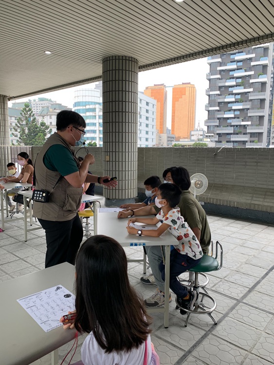 幼兒園：與植物作朋友(5/22)-圖片80