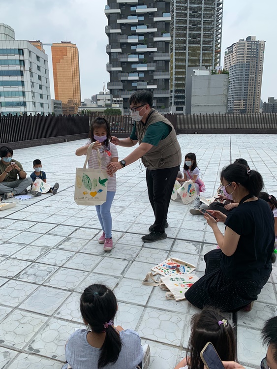 幼兒園：與植物作朋友(5/22)-圖片82