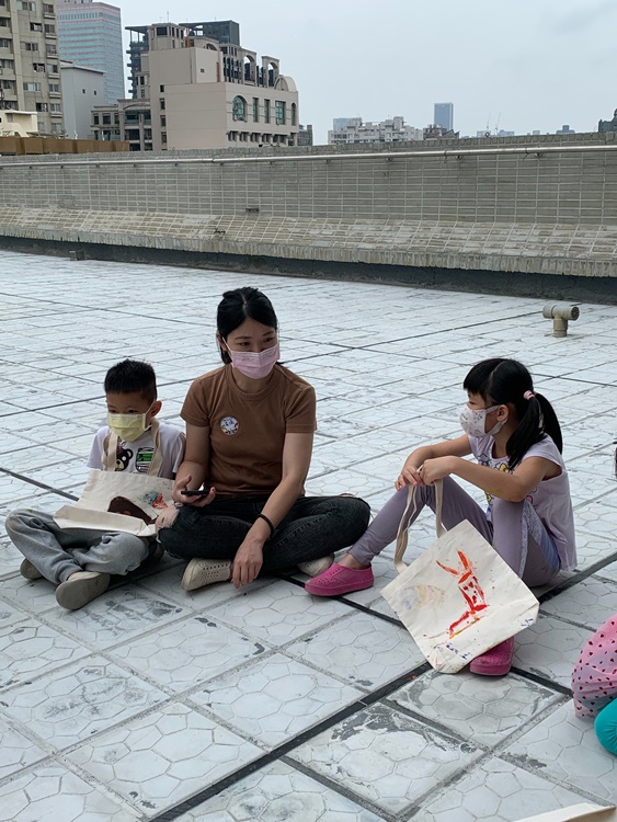 幼兒園：與植物作朋友(5/22)-圖片83