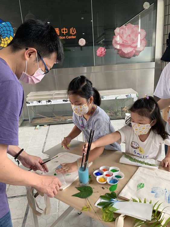 幼兒園：與植物作朋友(5/22)-圖片84
