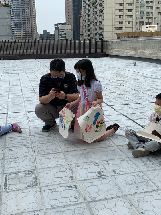 幼兒園：與植物作朋友(5/22)-圖片85
