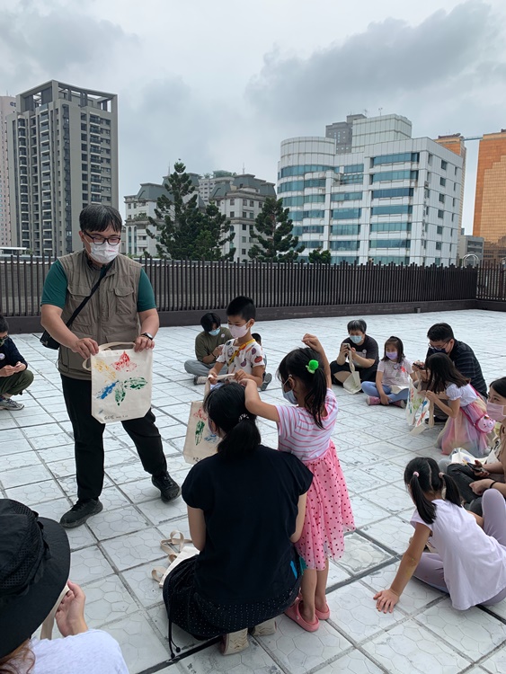 幼兒園：與植物作朋友(5/22)-圖片86