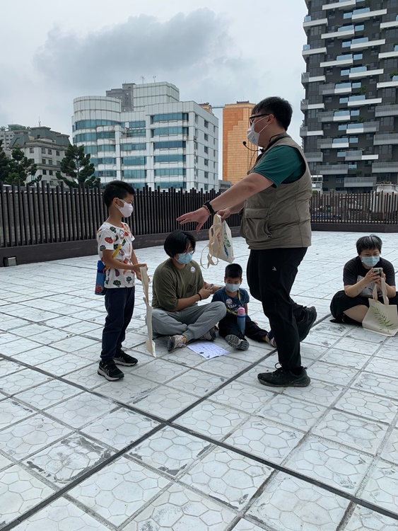 幼兒園：與植物作朋友(5/22)-圖片88