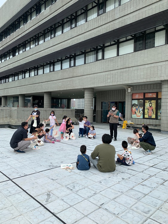 幼兒園：與植物作朋友(5/22)-圖片89