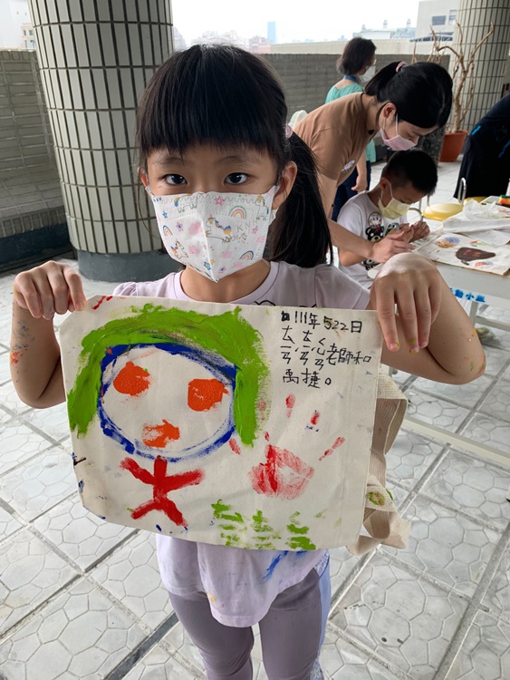 幼兒園：與植物作朋友(5/22)-圖片91