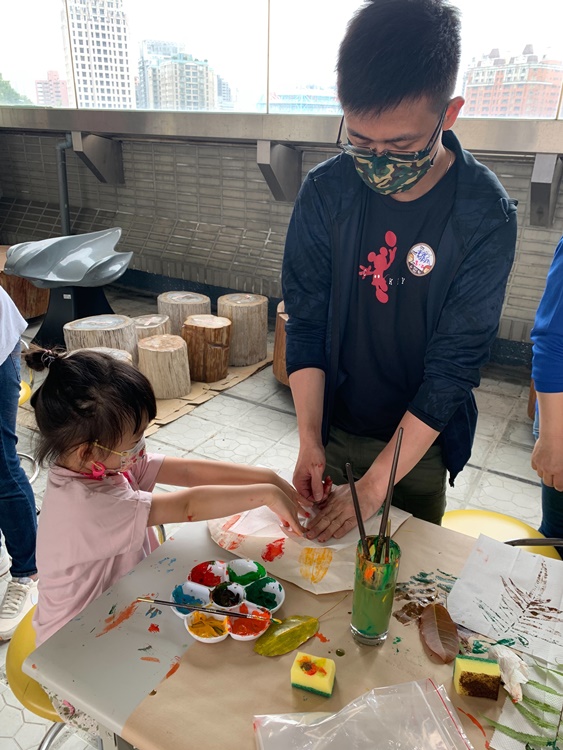 幼兒園：與植物作朋友(5/22)-圖片92