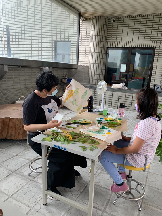 幼兒園：與植物作朋友(5/22)-圖片93