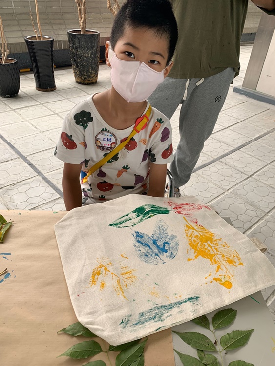 幼兒園：與植物作朋友(5/22)-圖片94