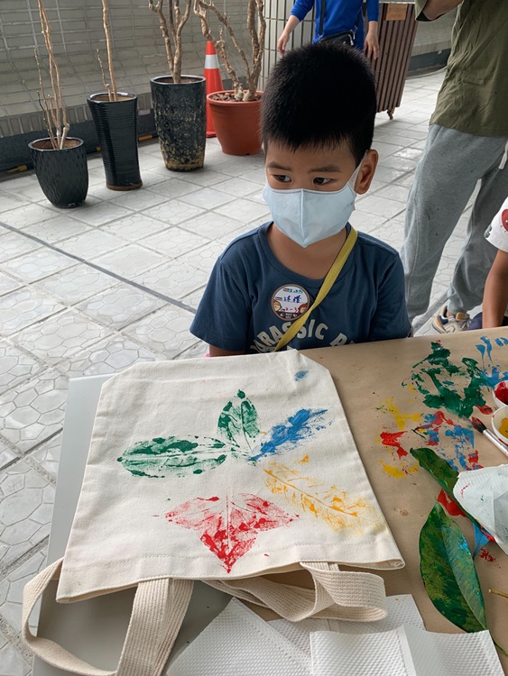 幼兒園：與植物作朋友(5/22)-圖片96