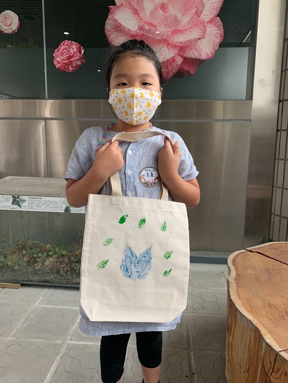 幼兒園：與植物作朋友(5/22)-圖片100