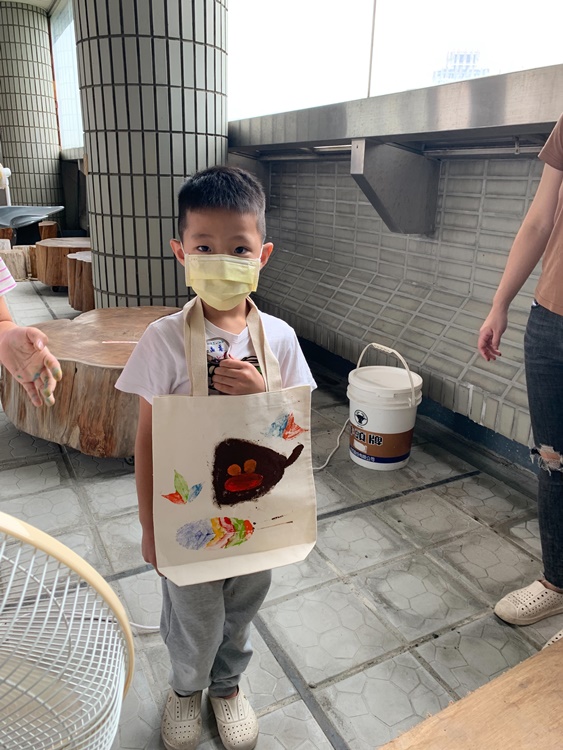 幼兒園：與植物作朋友(5/22)-圖片101