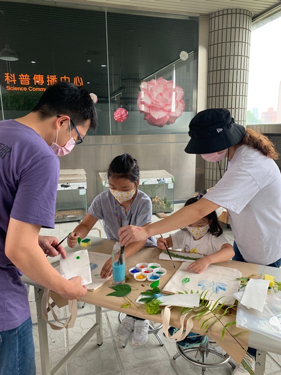 幼兒園：與植物作朋友(5/22)-圖片102