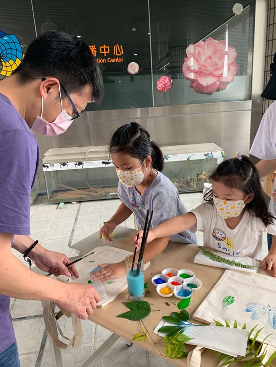 幼兒園：與植物作朋友(5/22)-圖片103