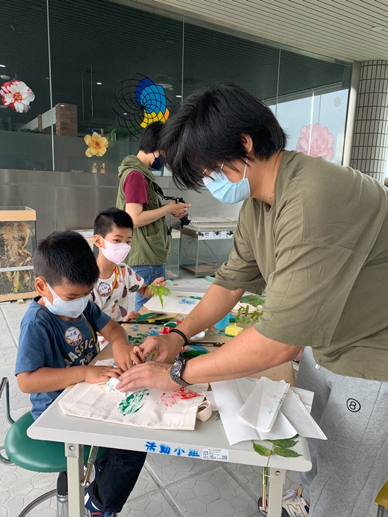 幼兒園：與植物作朋友(5/22)-圖片104