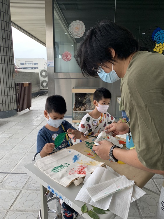 幼兒園：與植物作朋友(5/22)-圖片106