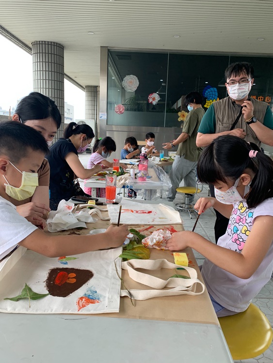 幼兒園：與植物作朋友(5/22)-圖片107