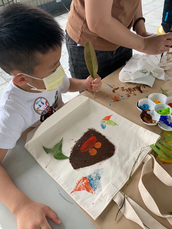 幼兒園：與植物作朋友(5/22)-圖片109