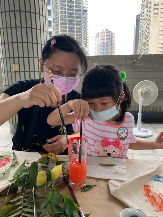 幼兒園：與植物作朋友(5/22)-圖片110
