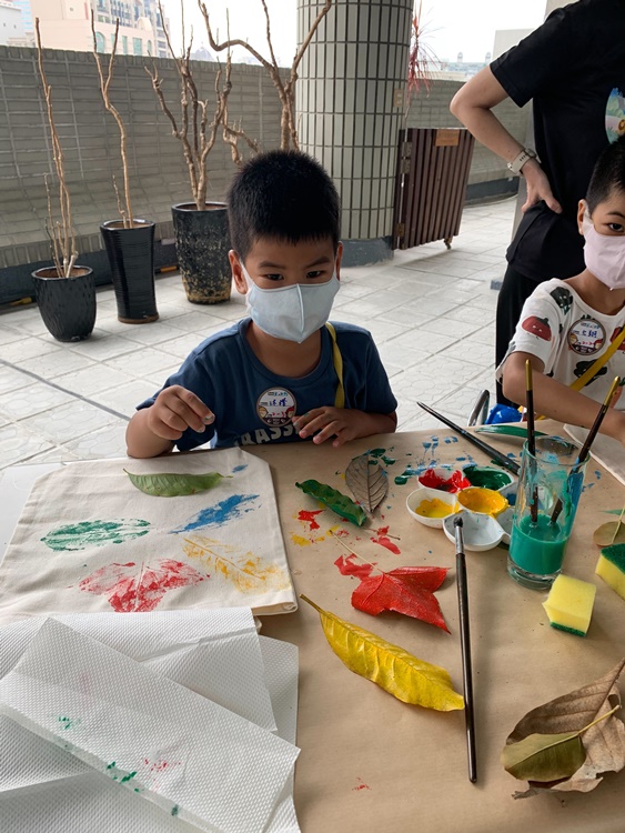 幼兒園：與植物作朋友(5/22)-圖片114